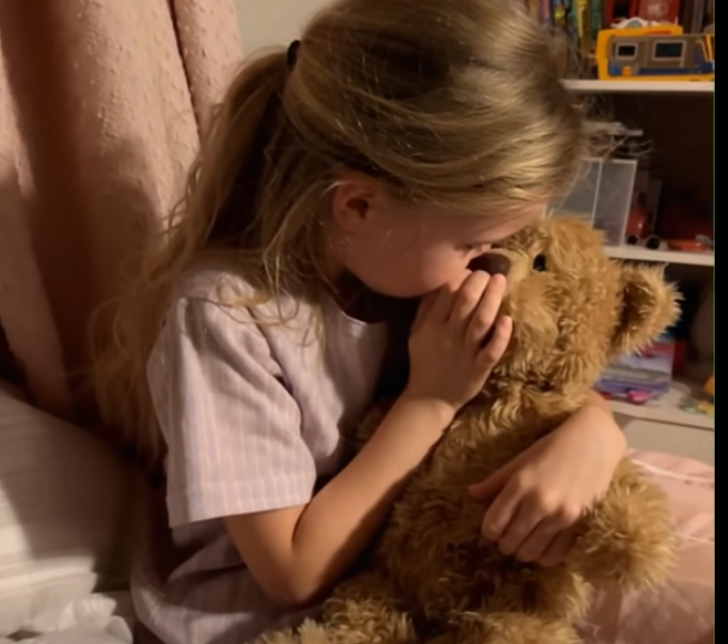 The Whisper That Changed Everything