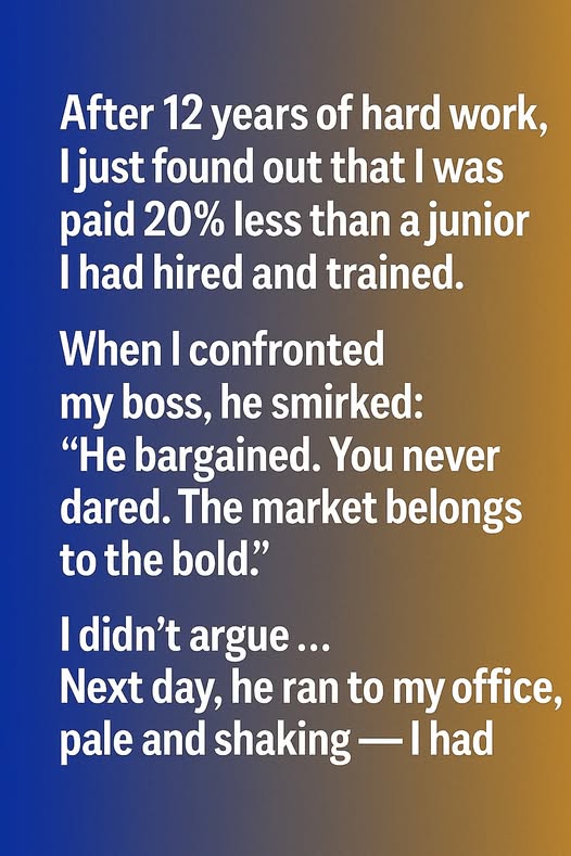 The Power of Quiet Confidence