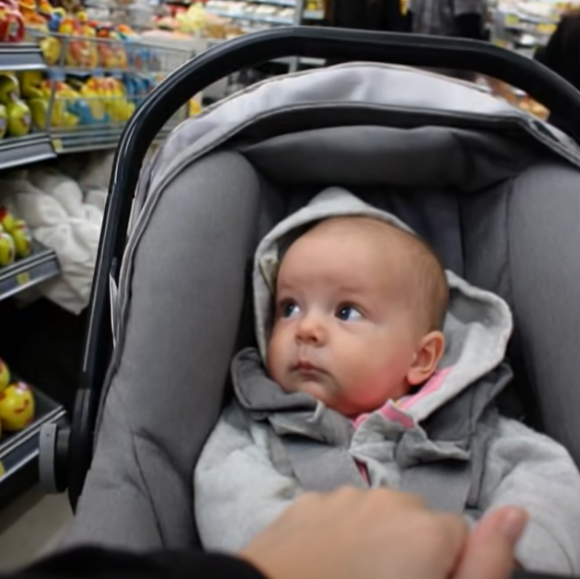 When Kindness Helped a Grandmother Build a New Family