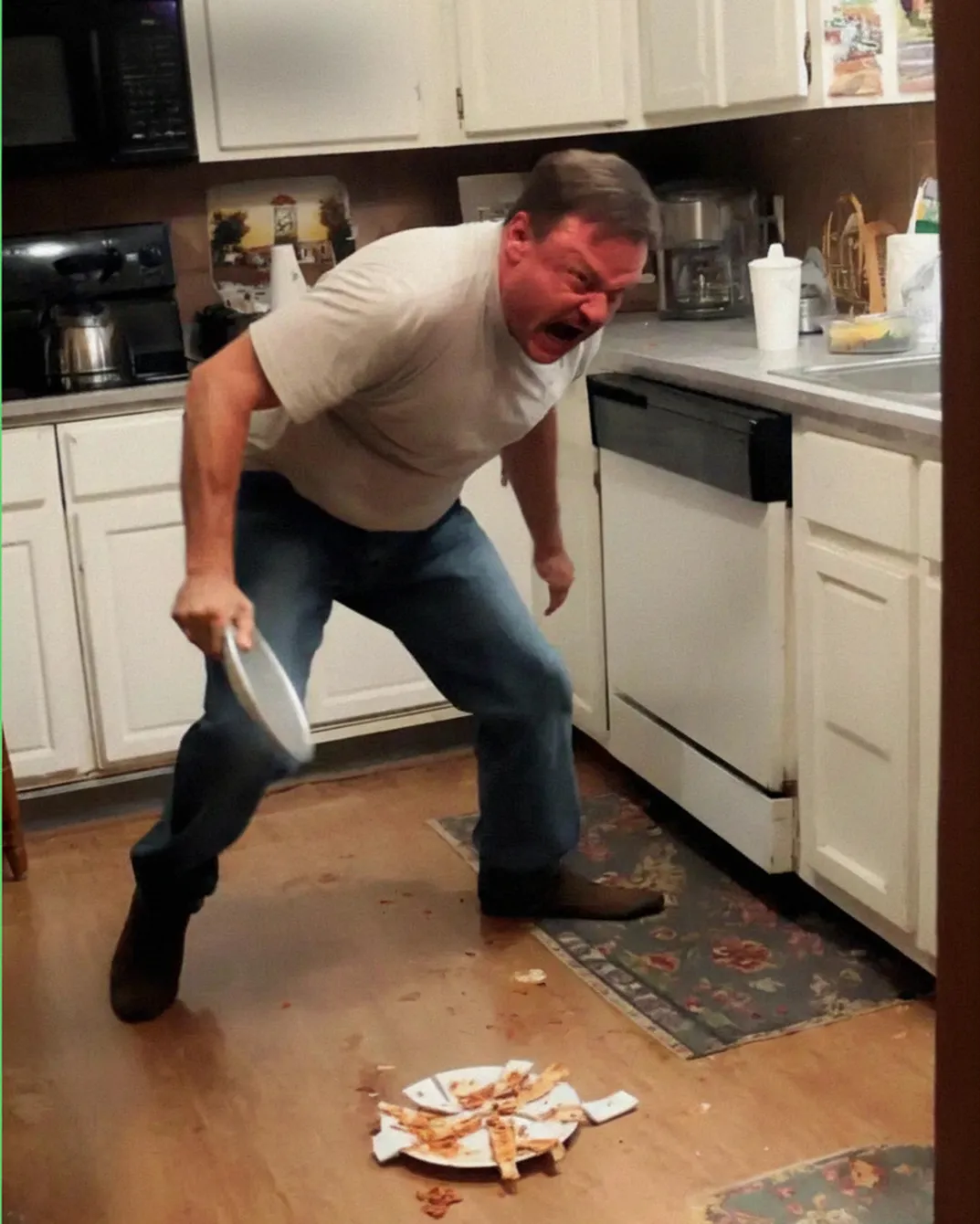 The Lesson Hidden in Leftovers