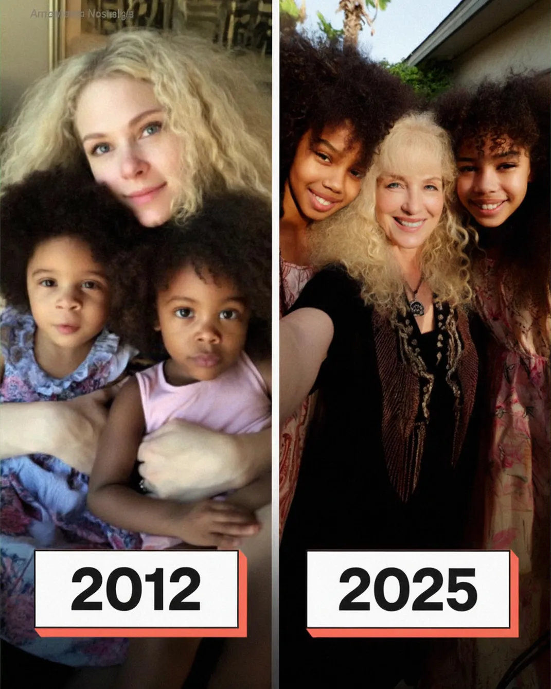 The Family I Chose: Love That Refused to Let Go