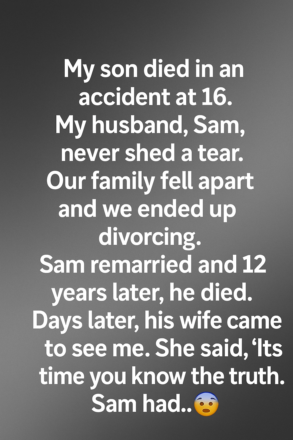 The Layers of Life We Rarely Notice