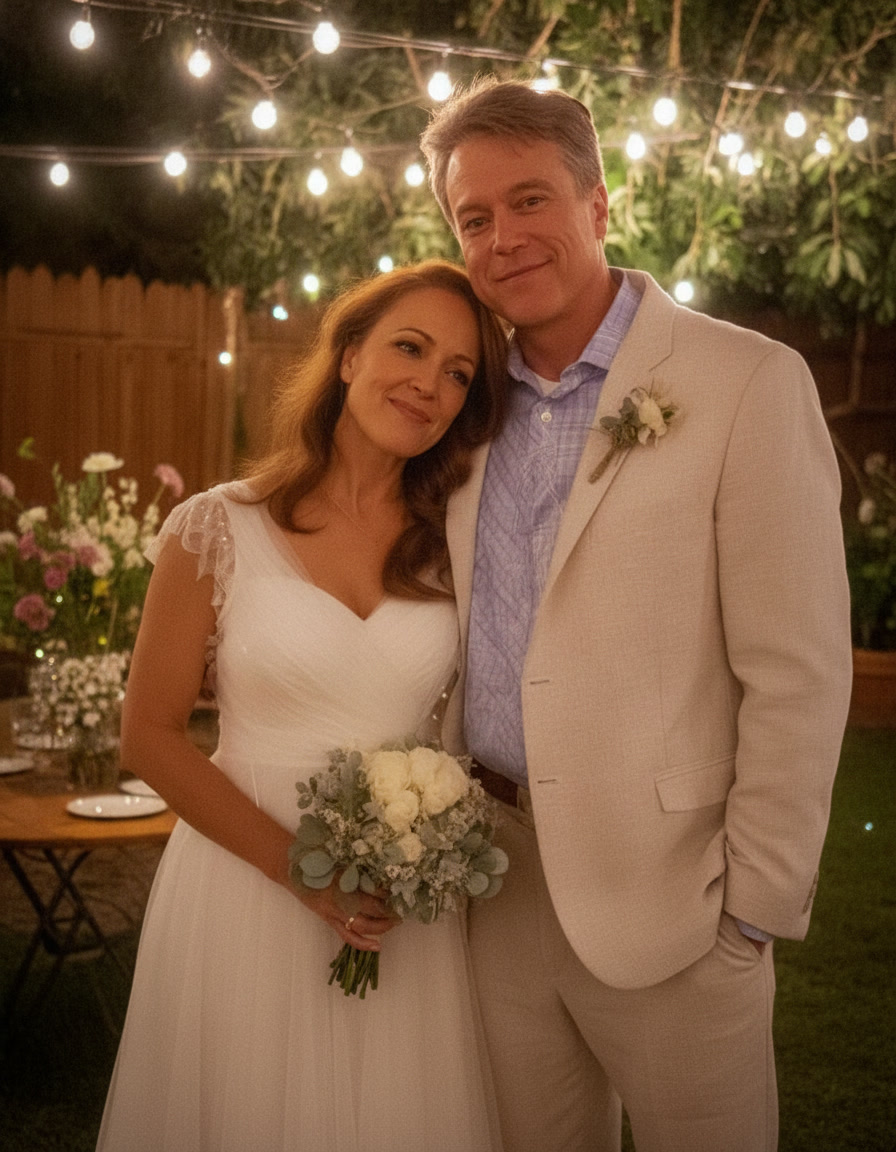 Finding Clarity Beneath the Layers of Love and Loss