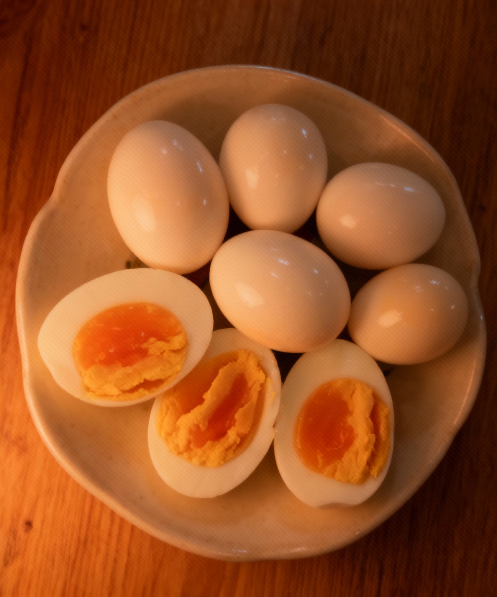 How to Enjoy Boiled Eggs in a Balanced, Heart-Smart Way