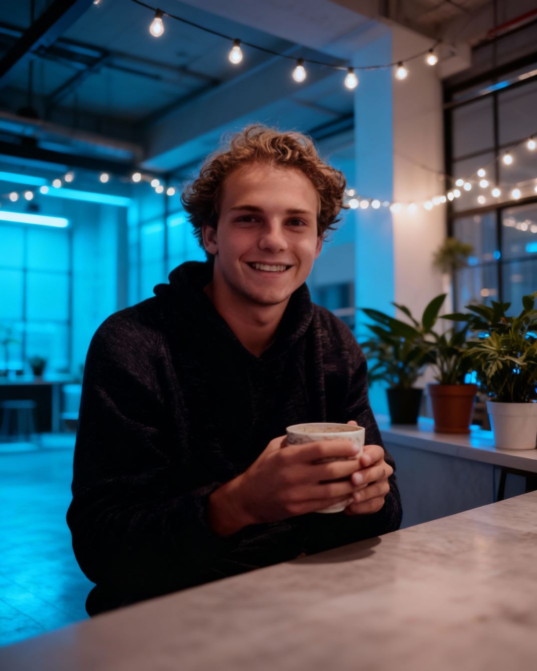 How Unexpected Connections Can Build a New Kind of Family