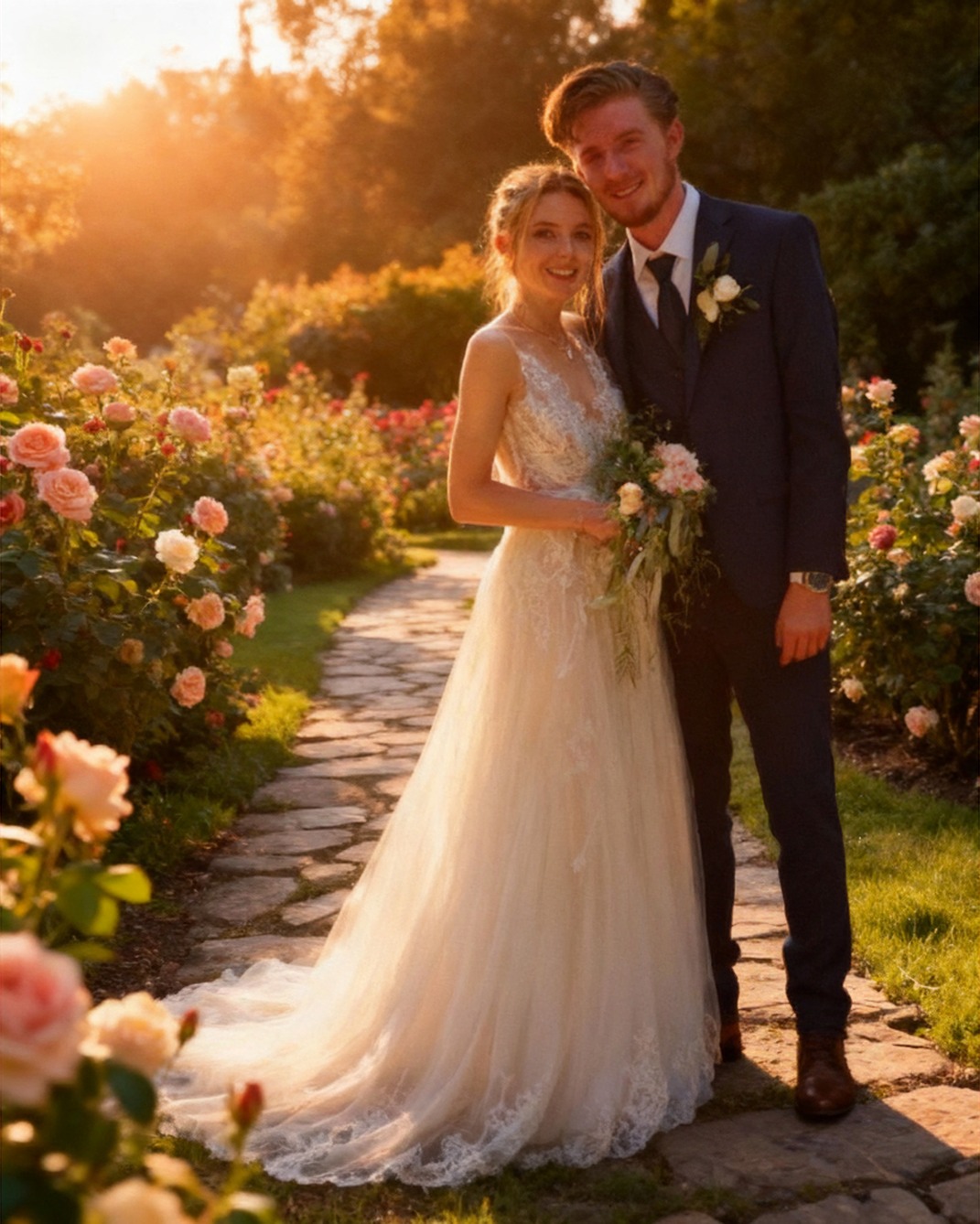 How Unexpected Connections Can Shape a New Future