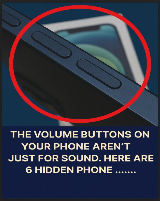 Simple Smartphone Shortcuts That Make Everyday Life Easier