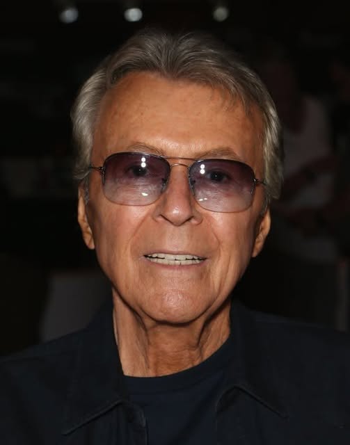 Celebrating James Darren: A Lasting Legacy Across Film, Television, and Music