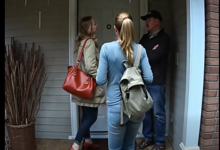 The Thirteen-Year-Old Who Found Strength in Hope