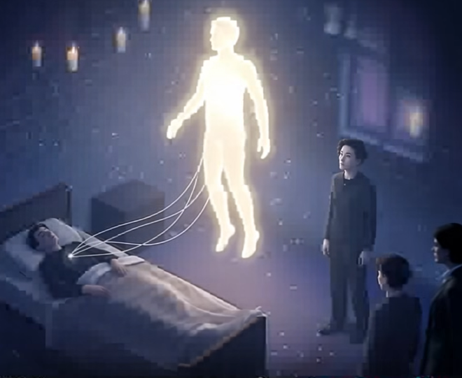 What to Keep After Losing a Loved One