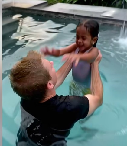 A Split-Second Decision That Changed More Than One Life