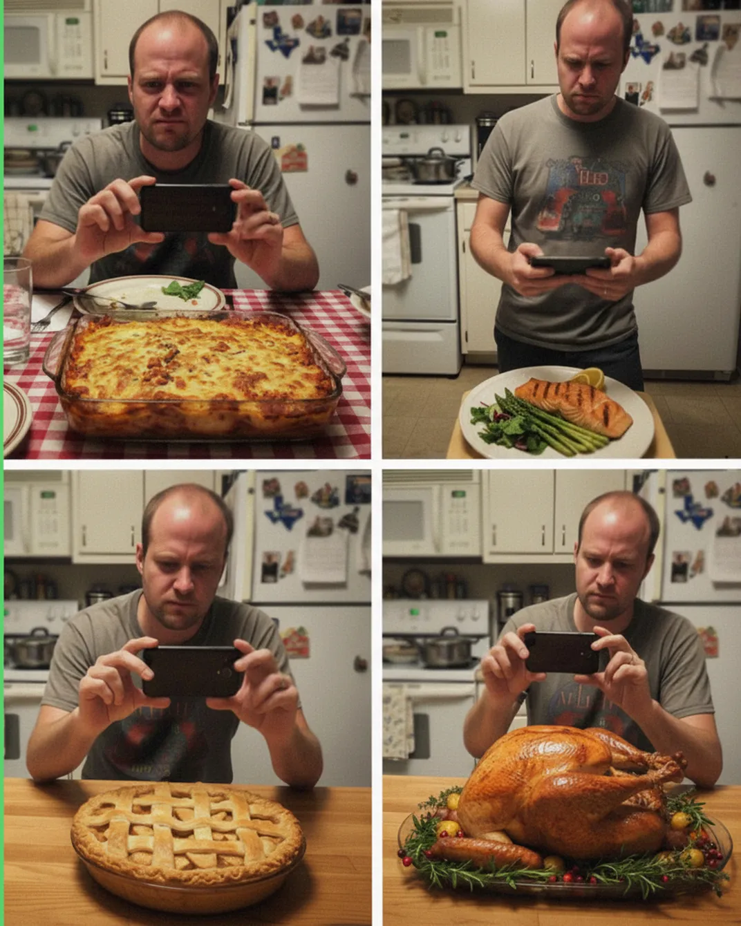 When Love Needed Room to Breathe