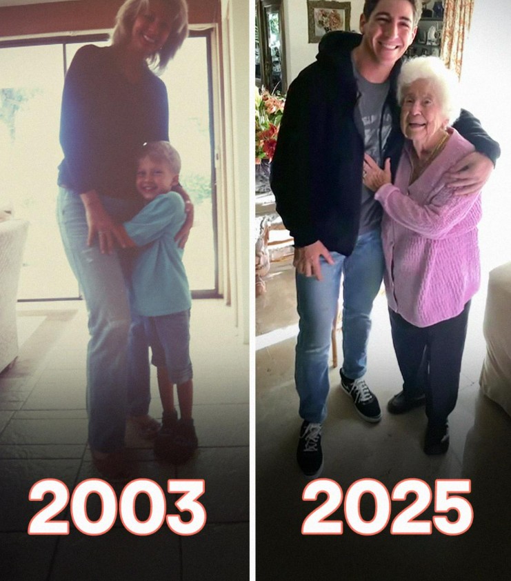 The Life We Built Together