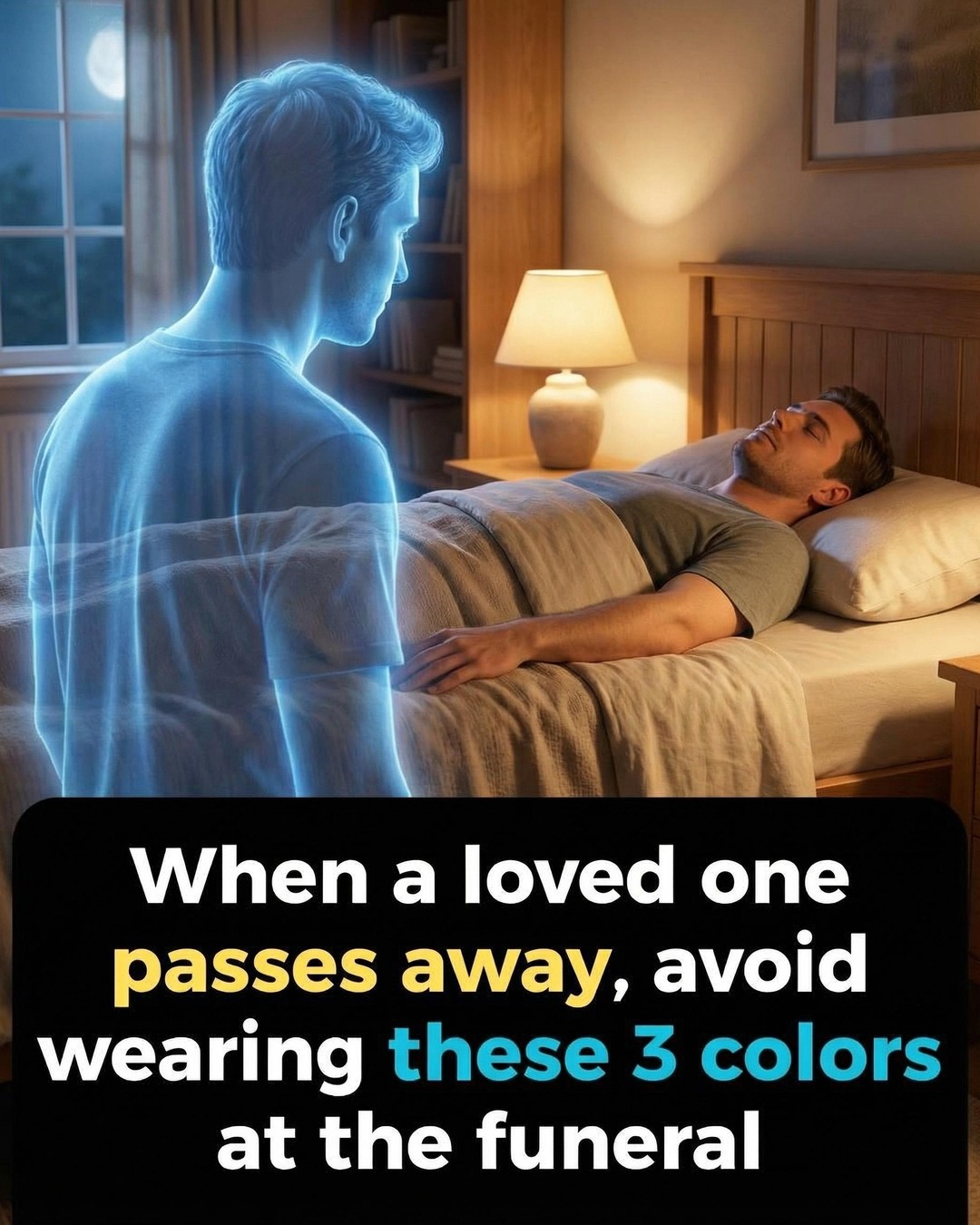 The Funeral Colors You Should Avoid: A Quiet Guide to Respectful Attire