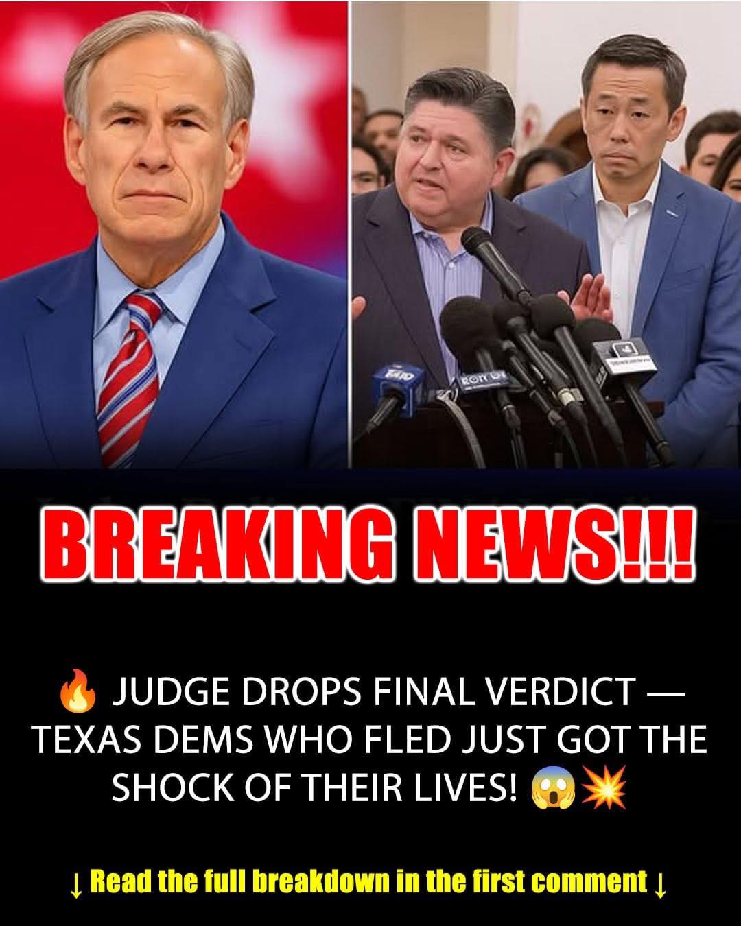 Texas House Imposes New Financial Penalties on Absent Lawmakers Amid Legislative Standoff