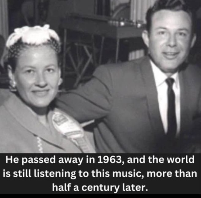 The 1960 Song That Quietly Redefined Modern Country Music