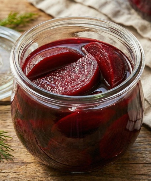 The Quiet Power of Beets: How a Simple Vegetable Supports Everyday Wellness