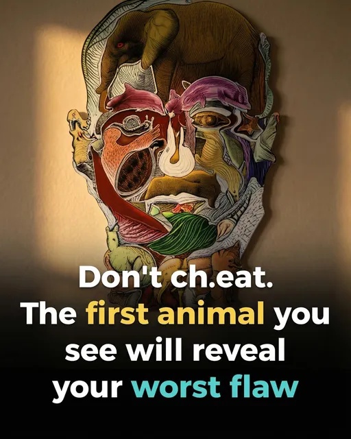 What the First Animal You Notice Reveals About Your Emotional Patterns