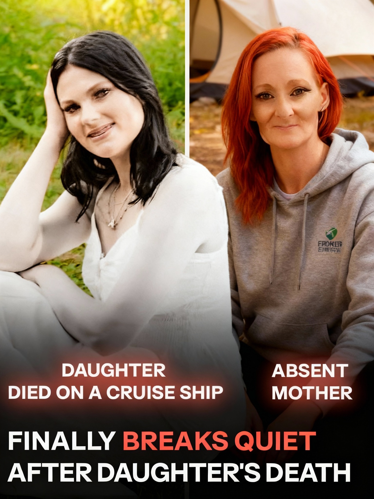 A Mother’s Memories Bring Heartfelt Perspective to the Loss of 18-Year-Old Anna Kepner