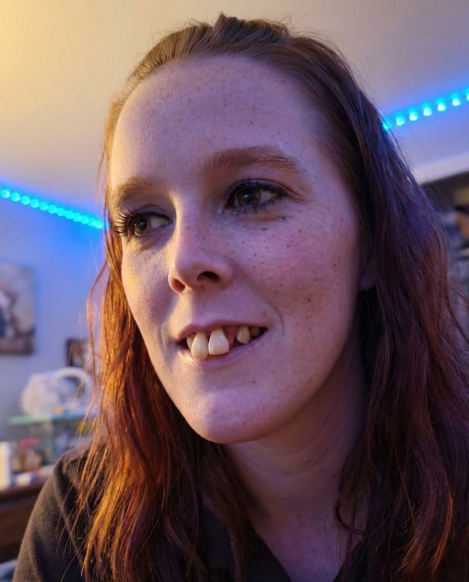 Behind the Mockery: How Compassion Rewrote Her Story