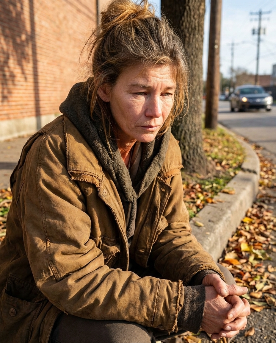 When Kindness Comes Full Circle: A Thanksgiving Story That Changed Two Lives