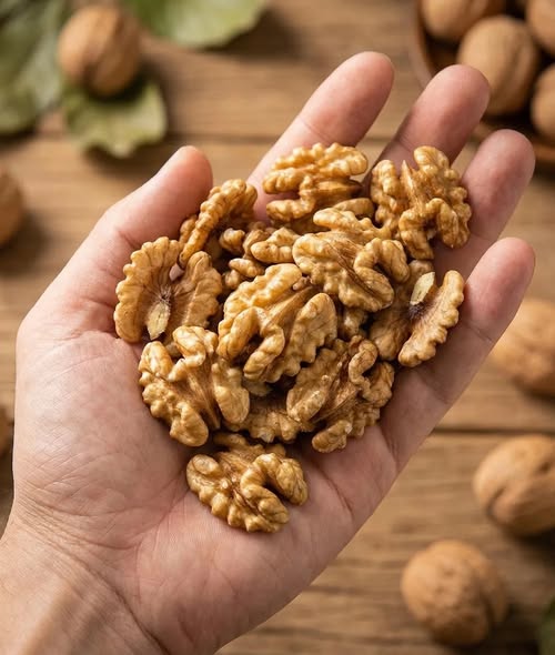Why Walnuts Deserve a Place in Your Daily Routine