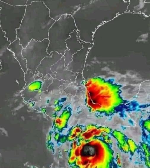 How to Prepare as a Strengthening Hurricane Approaches the Coast