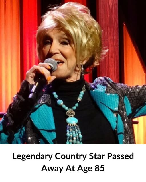 Honoring Jeannie Seely: A Lasting Voice in Country Music