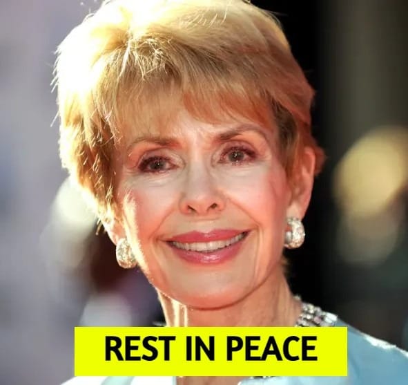 Hollywood Mourns the Loss of Barbara Rush, a Timeless Star of Film and Television