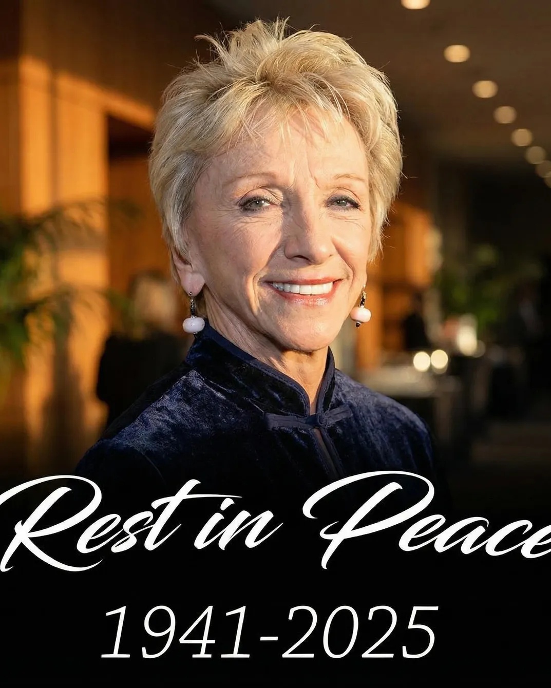Elizabeth Franz: Honoring the Life of a Tony-Winning American Icon