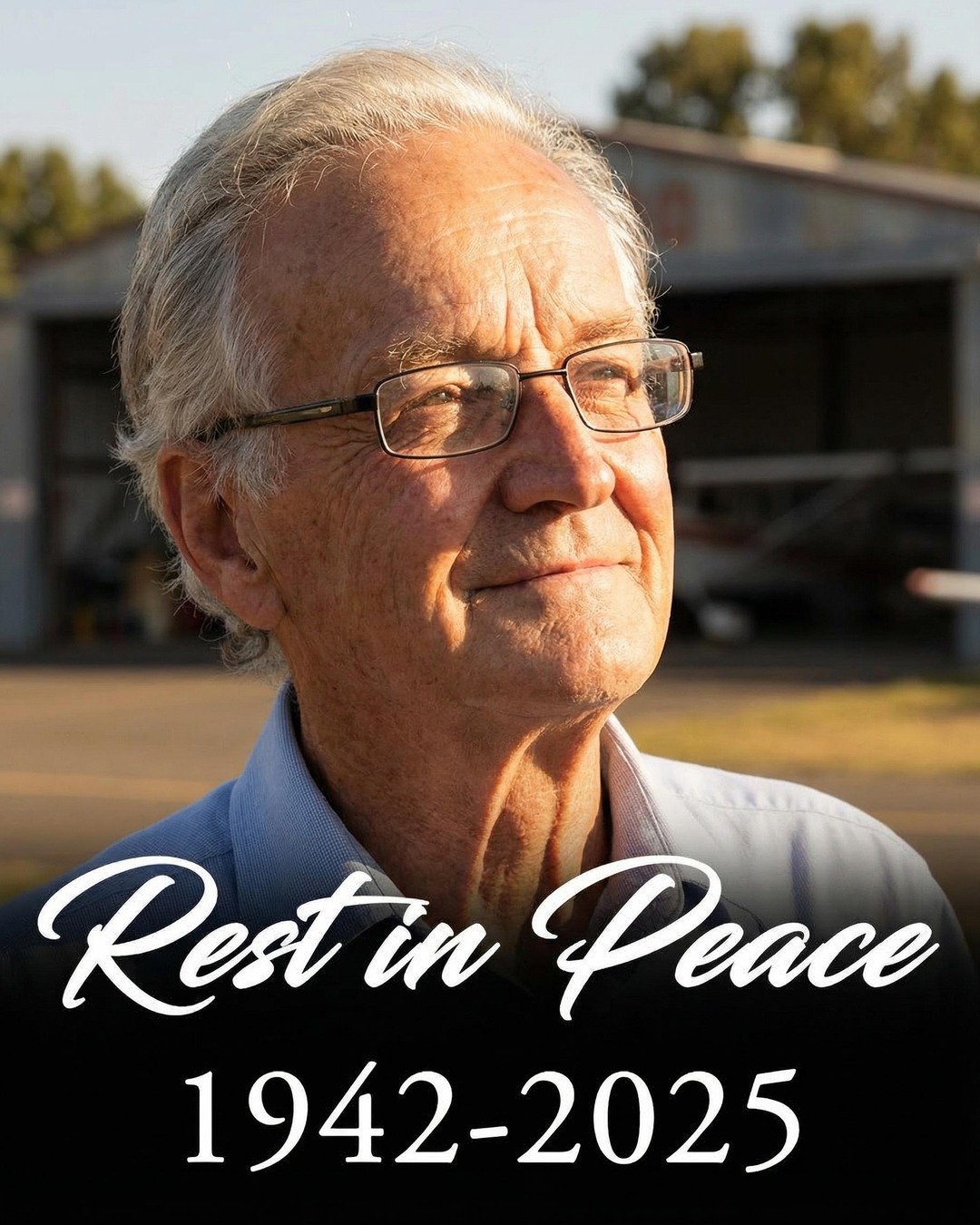 Honoring a Conservation Visionary: Remembering Iain Douglas-Hamilton and His Lifelong Fight to Protect Elephants