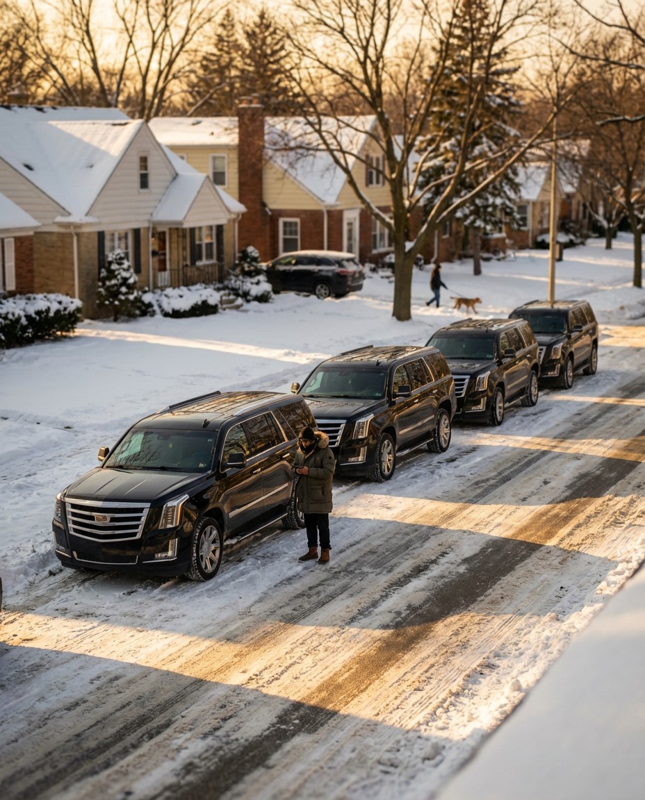 The Moment Ellie Learned Her Father Had Protected Her More Than She Ever Knew