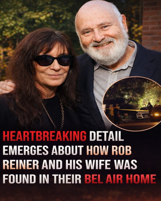 How Unverified Headlines Sparked Confusion Around Rob Reiner—and Why Accuracy Matters
