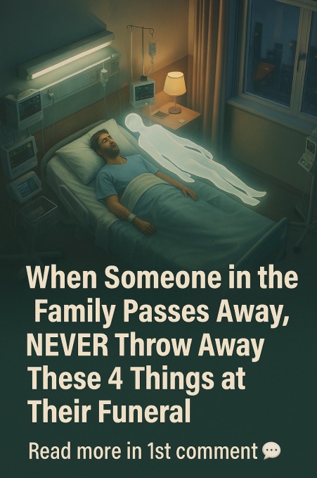 What to Keep When Sorting a Loved One’s Belongings: A Gentle Guide for Grieving Hearts