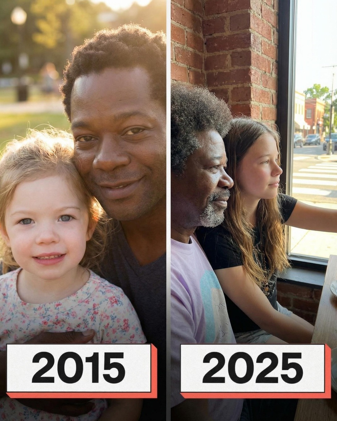 The Thanksgiving That Redefined What It Means to Be a Family