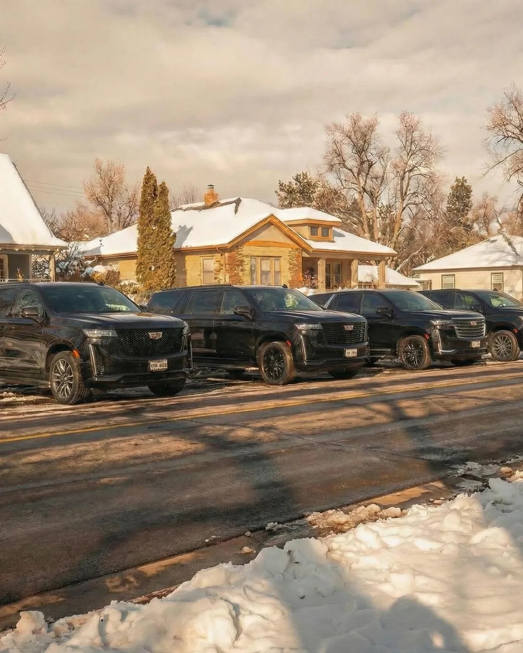 How My Father’s Quiet Planning Brought Stability When I Needed It Most