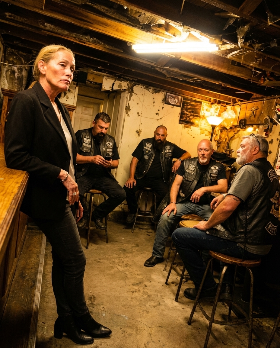 When Fear Took Me Somewhere Unexpected—and Taught Me a Better Way to Protect My Child