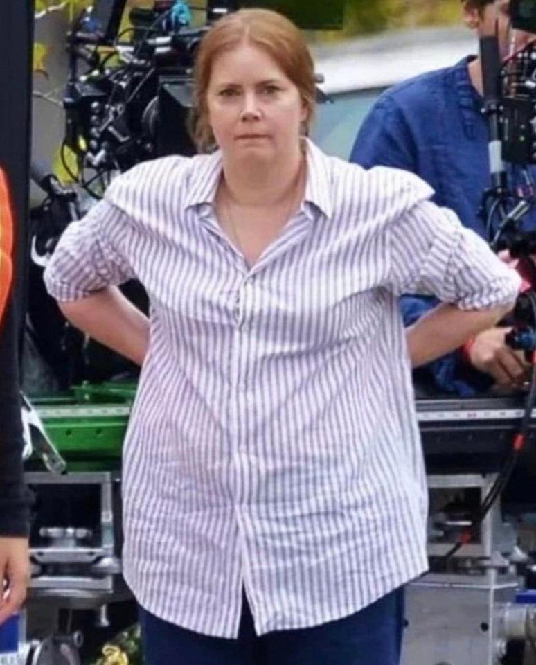 A Talent That Grows With Time: The Evolving Journey of a Hollywood Standout