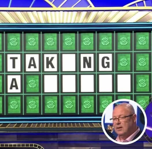 Firefighters Bring Fresh Energy to Wheel of Fortune in a Memorable Episode