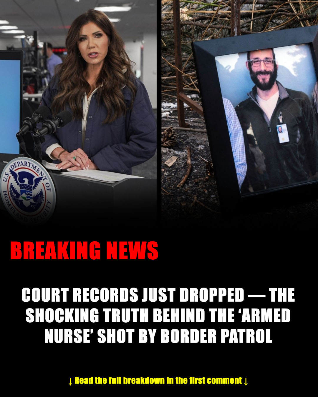 How Minneapolis, Minnesota Is Responding After the Fatal Shooting of a Local Nurse