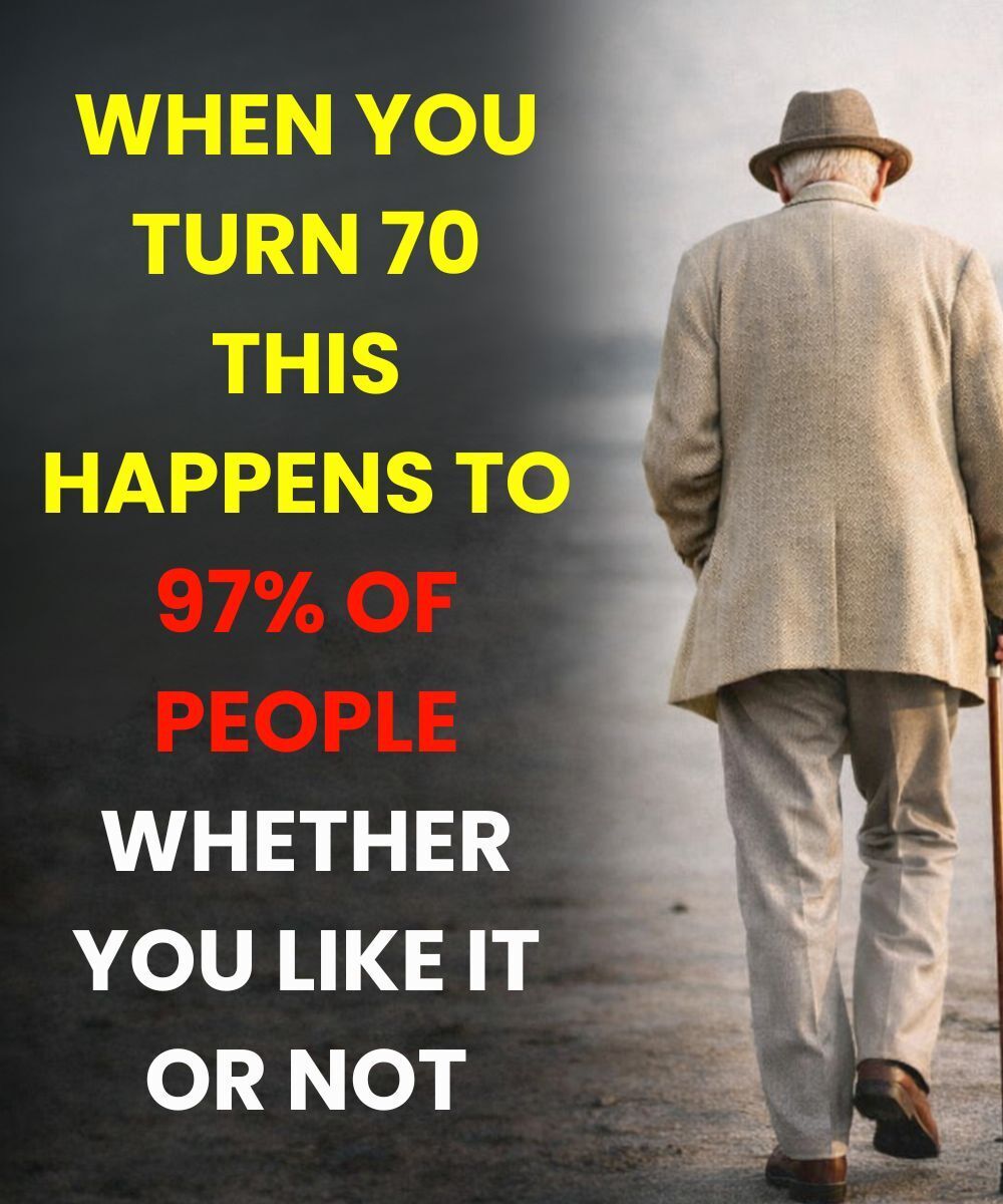 What Really Changes in Your Body After 70—and How to Stay Strong Through It