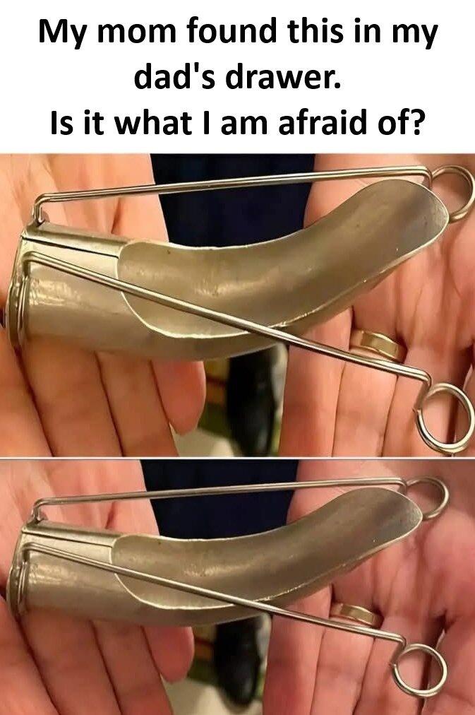 How a Small Vintage Attachment Reveals the Ingenuity of Mid-Century Kitchens