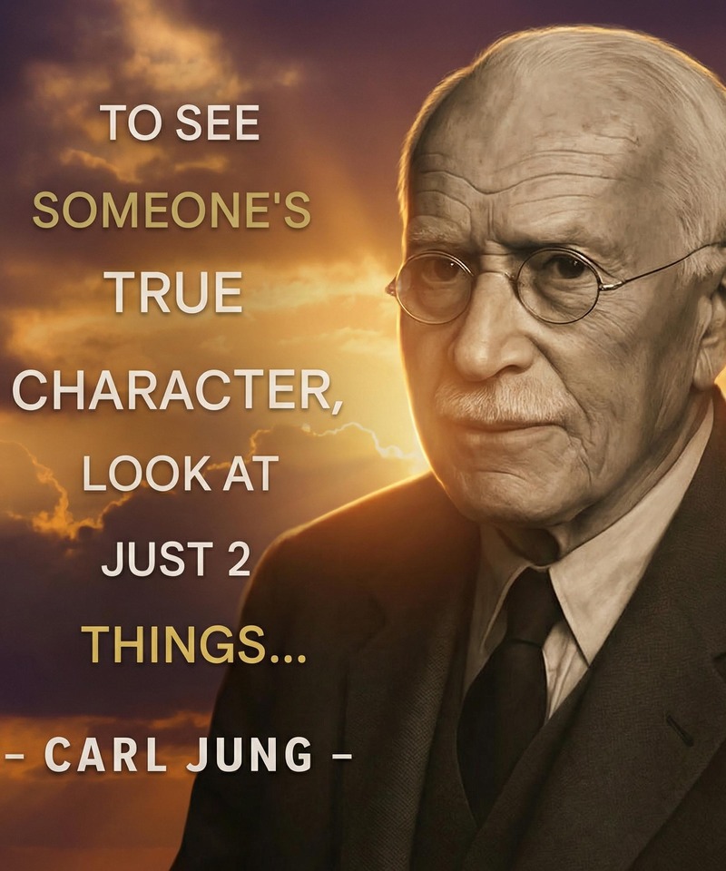 The Quiet Clues That Reveal Who Someone Really Is