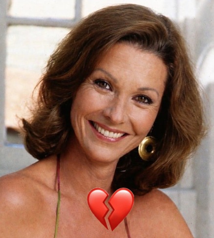 How Pamela Salem’s Grace and Craft Left a Lasting Mark on Entertainment