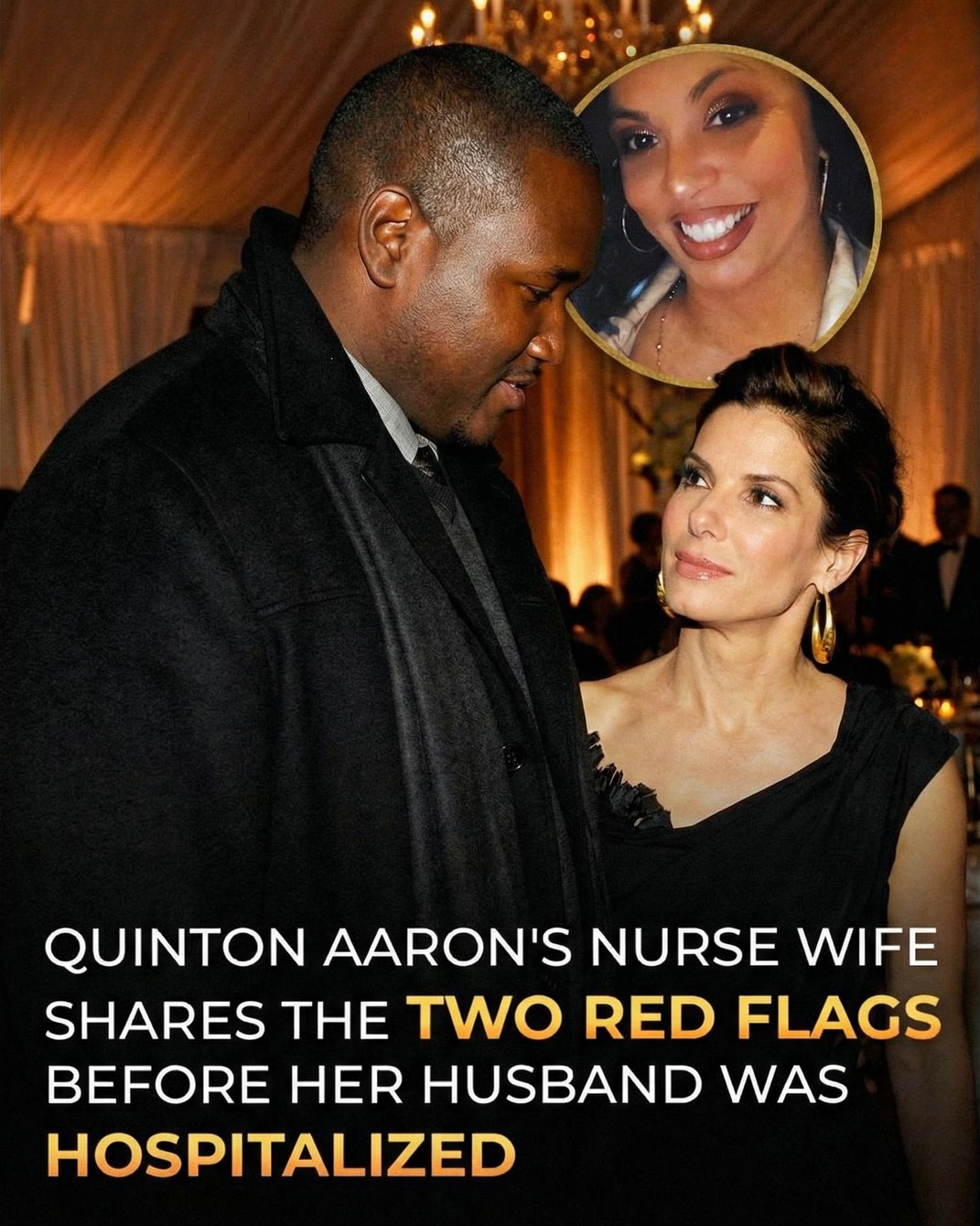 How a Sudden Health Scare Reminded Fans of the Power of Patience and Support