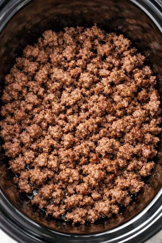 Set It and Forget It: The Cozy Slow Cooker Taco Soup You’ll Make on Repeat