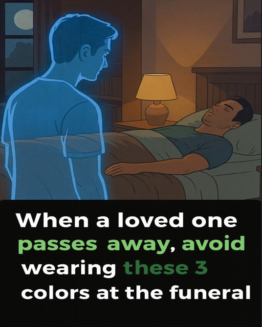 How to Choose Respectful Colors for a Funeral