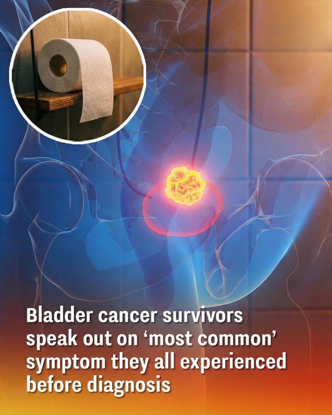 How Paying Attention to Subtle Bladder Changes Can Support Long-Term Health