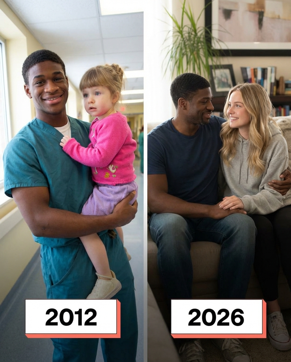 The Night I Chose My Daughter—and Kept Choosing Her