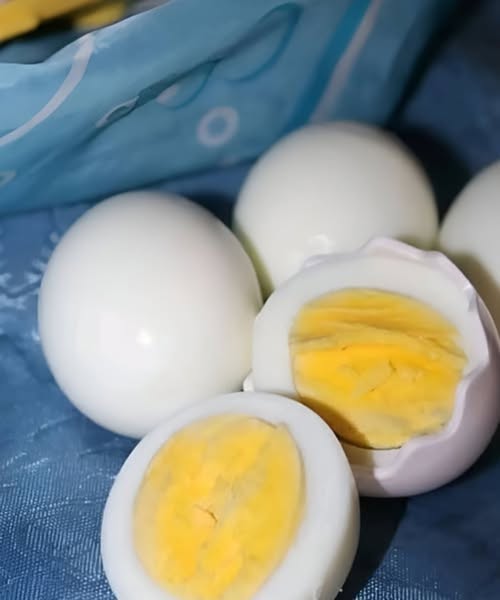 Boiled Eggs vs. Fried Eggs: Which Breakfast Really Fuels Your Day?